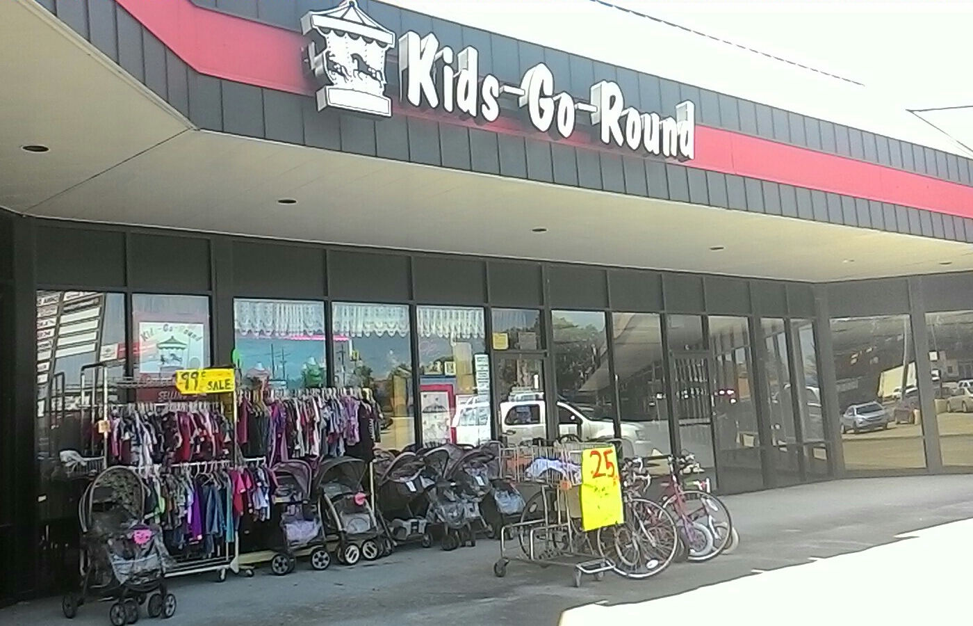 Kids-Go-Round