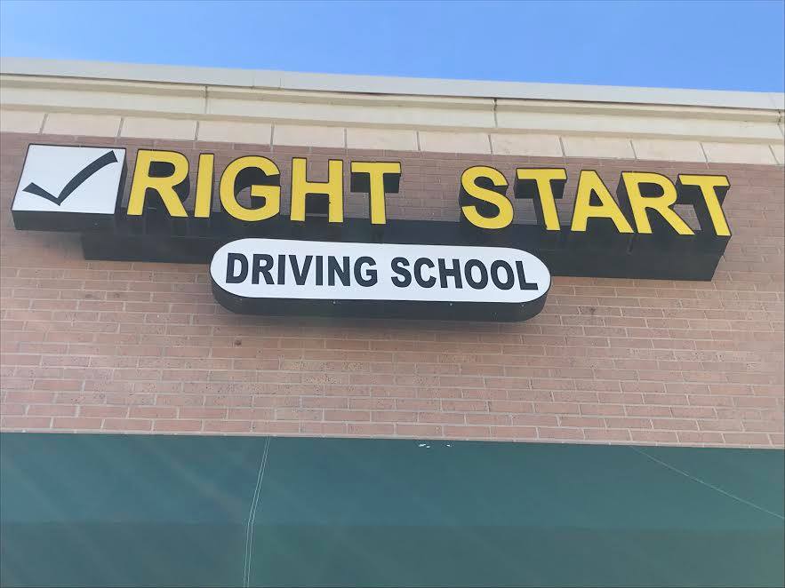 Right Start Driving School