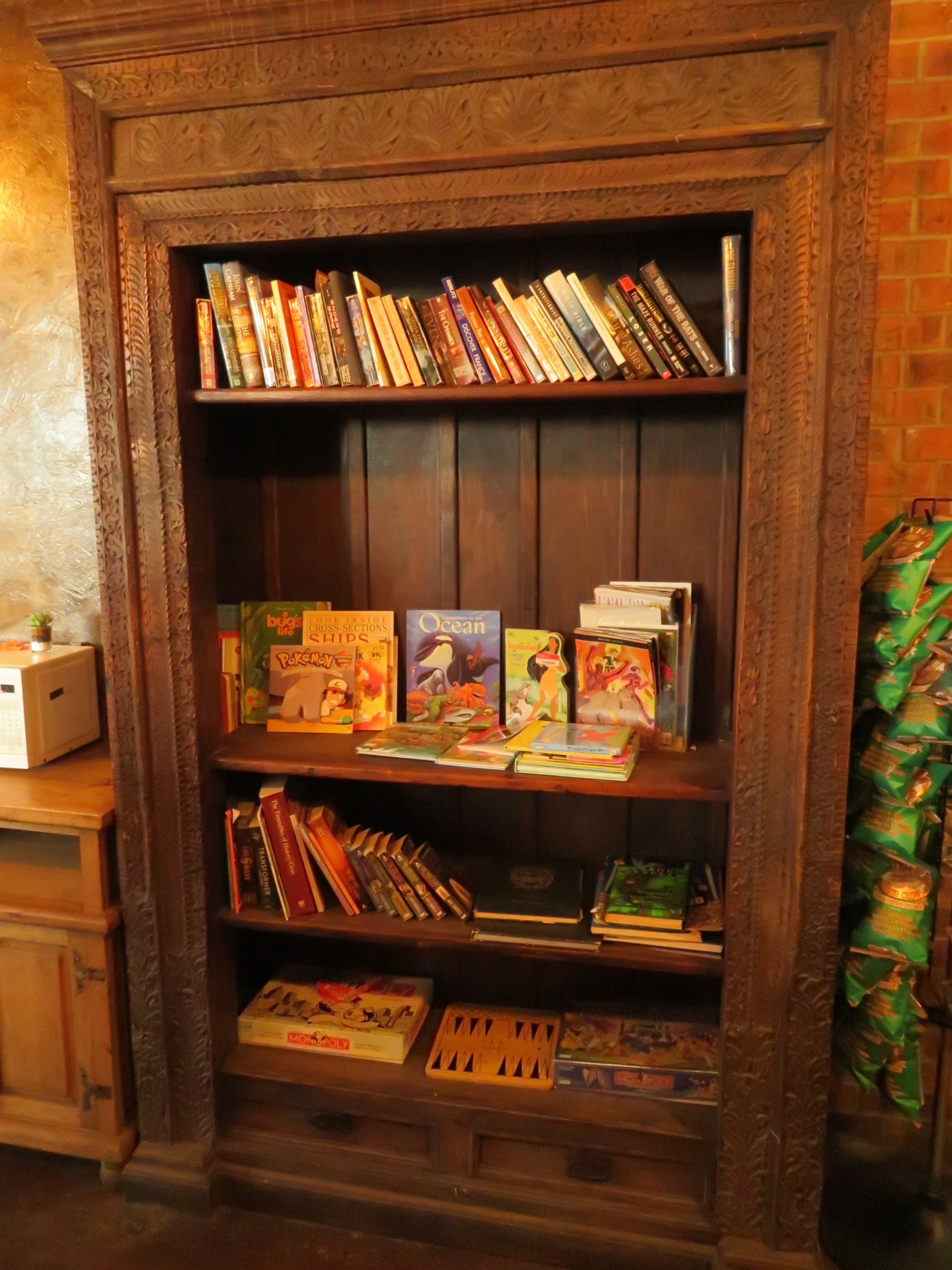 Photo credit: tripadvisor