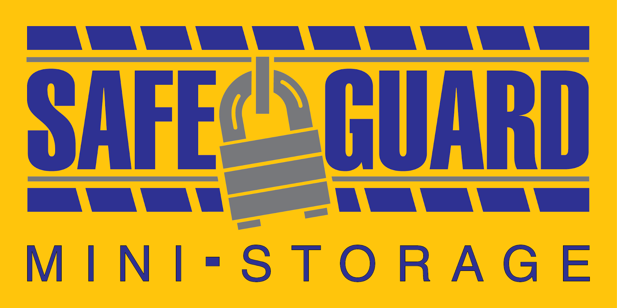 Safeguard Mini Storage - Southside