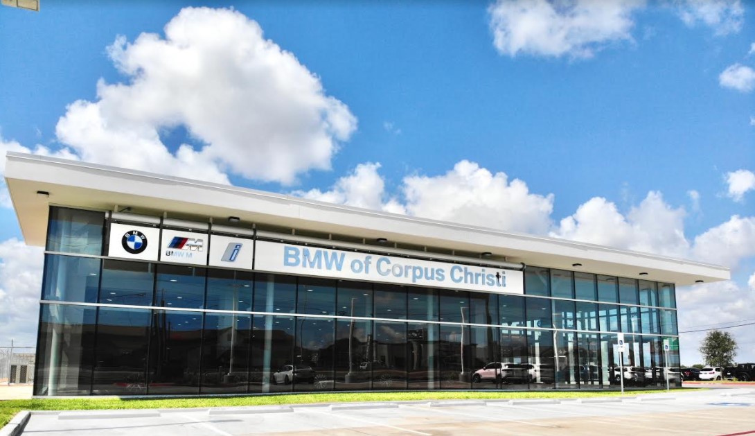Principle BMW of Corpus Christi