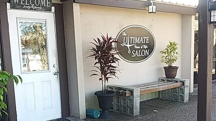 The Ultimate House of Style Salon