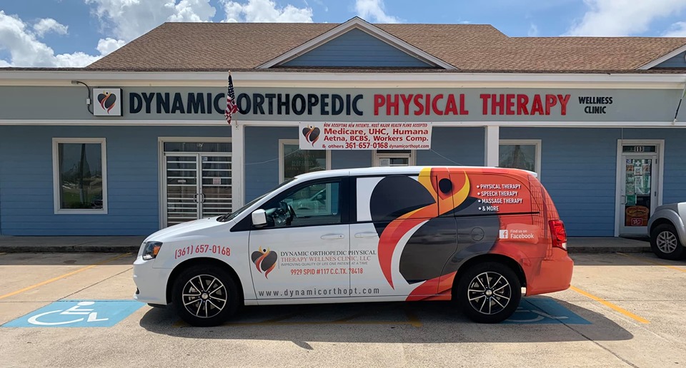 Dynamic Orthopedic Physical Therapy Wellness Clinic, LLC