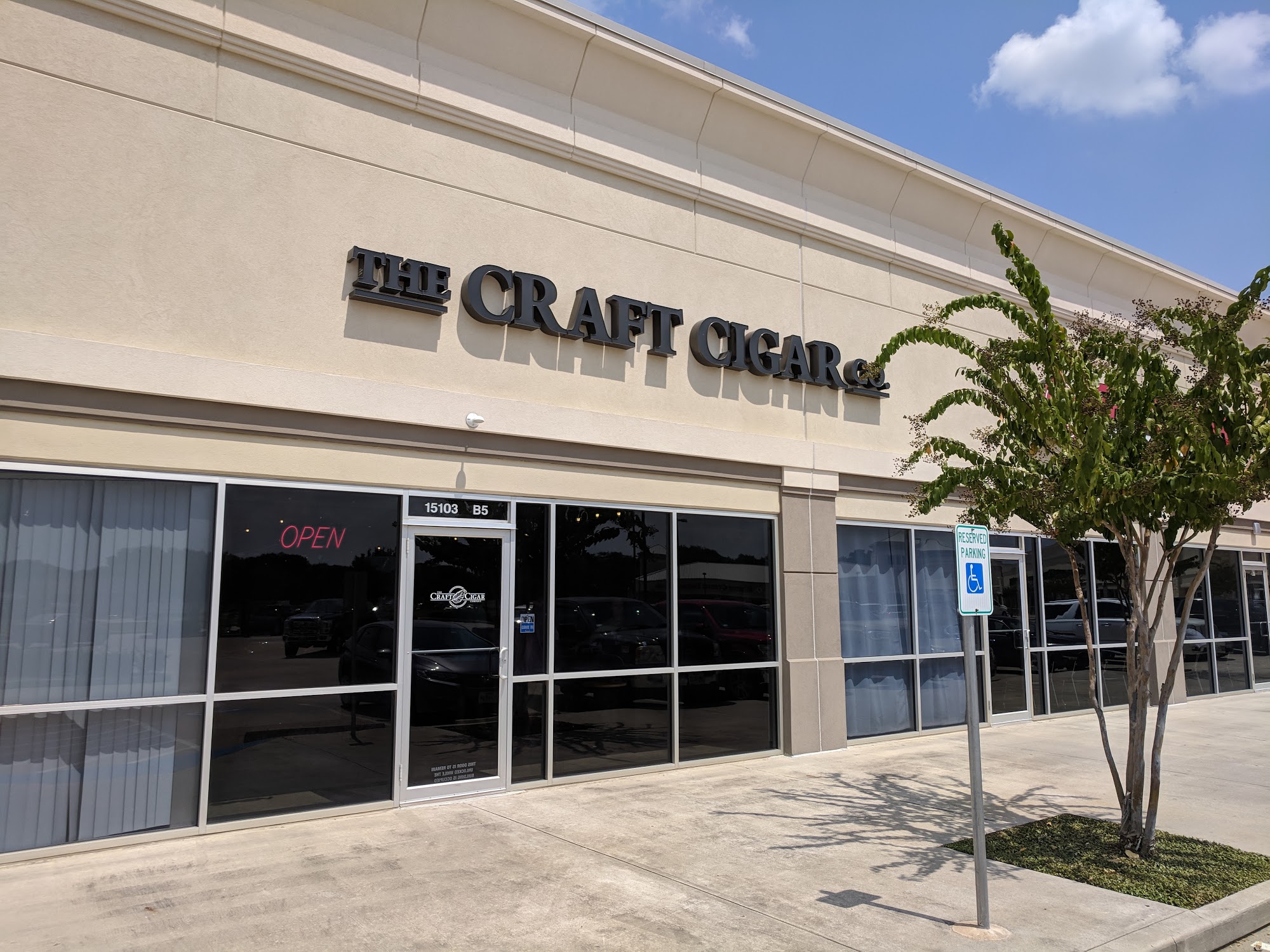 The Craft Cigar Company