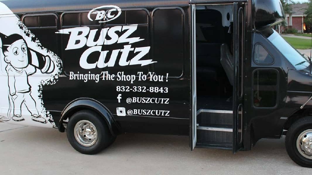 Busz Cutz /APPOINTMENTS ACCEPTED