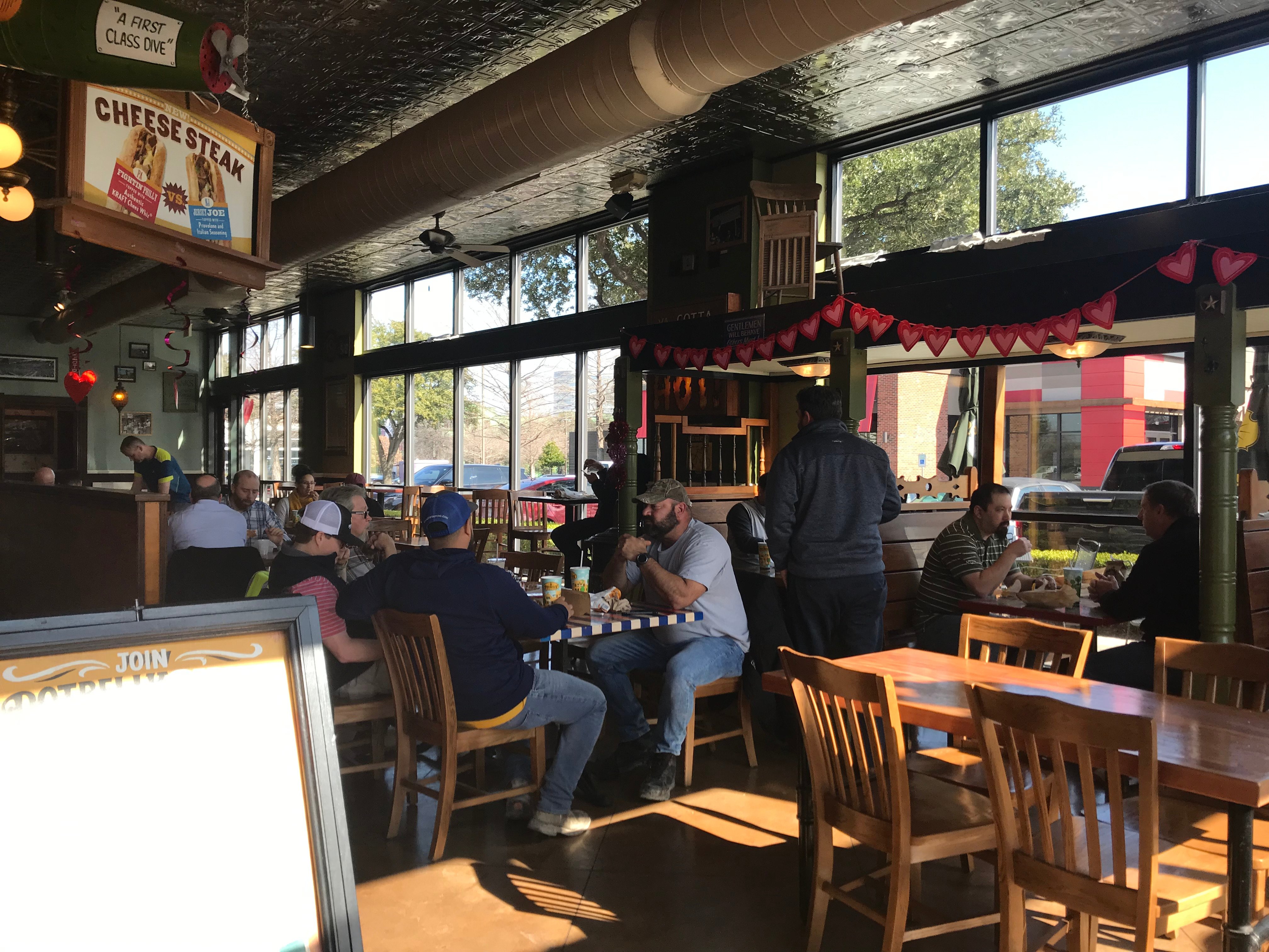 Photo credit: tripadvisor