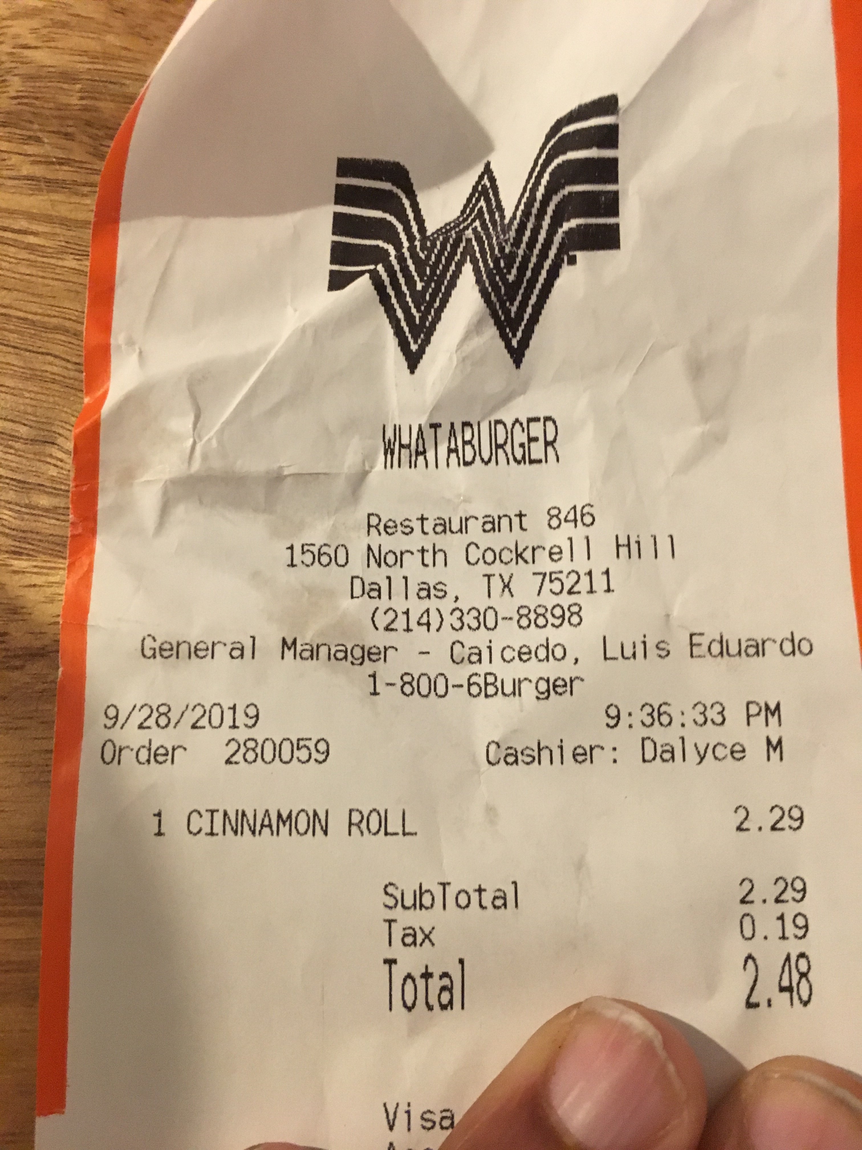 Photo credit: tripadvisor