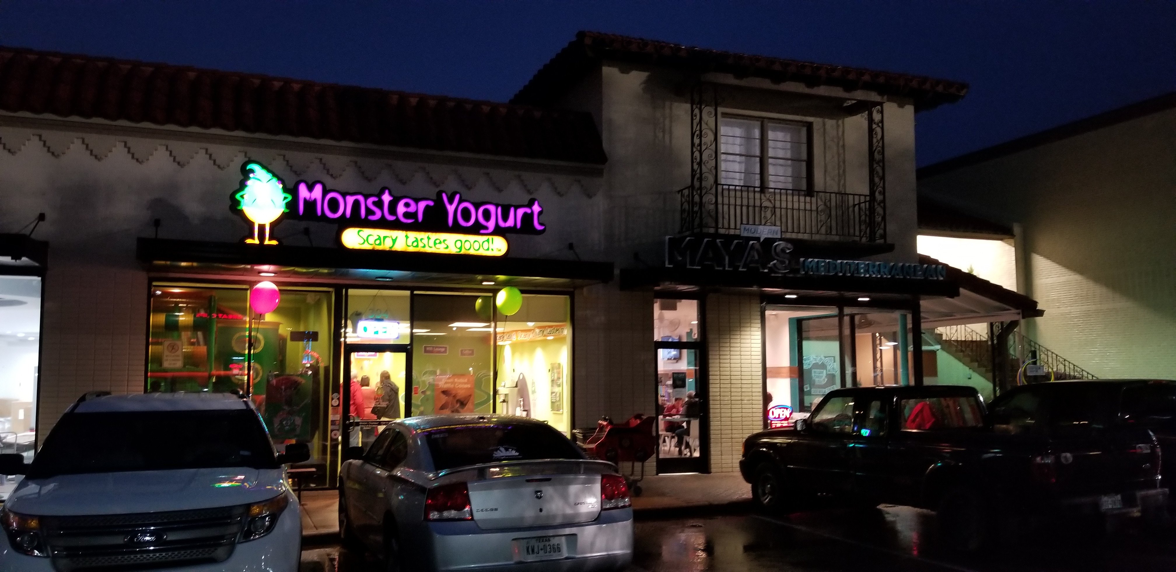 Photo credit: tripadvisor