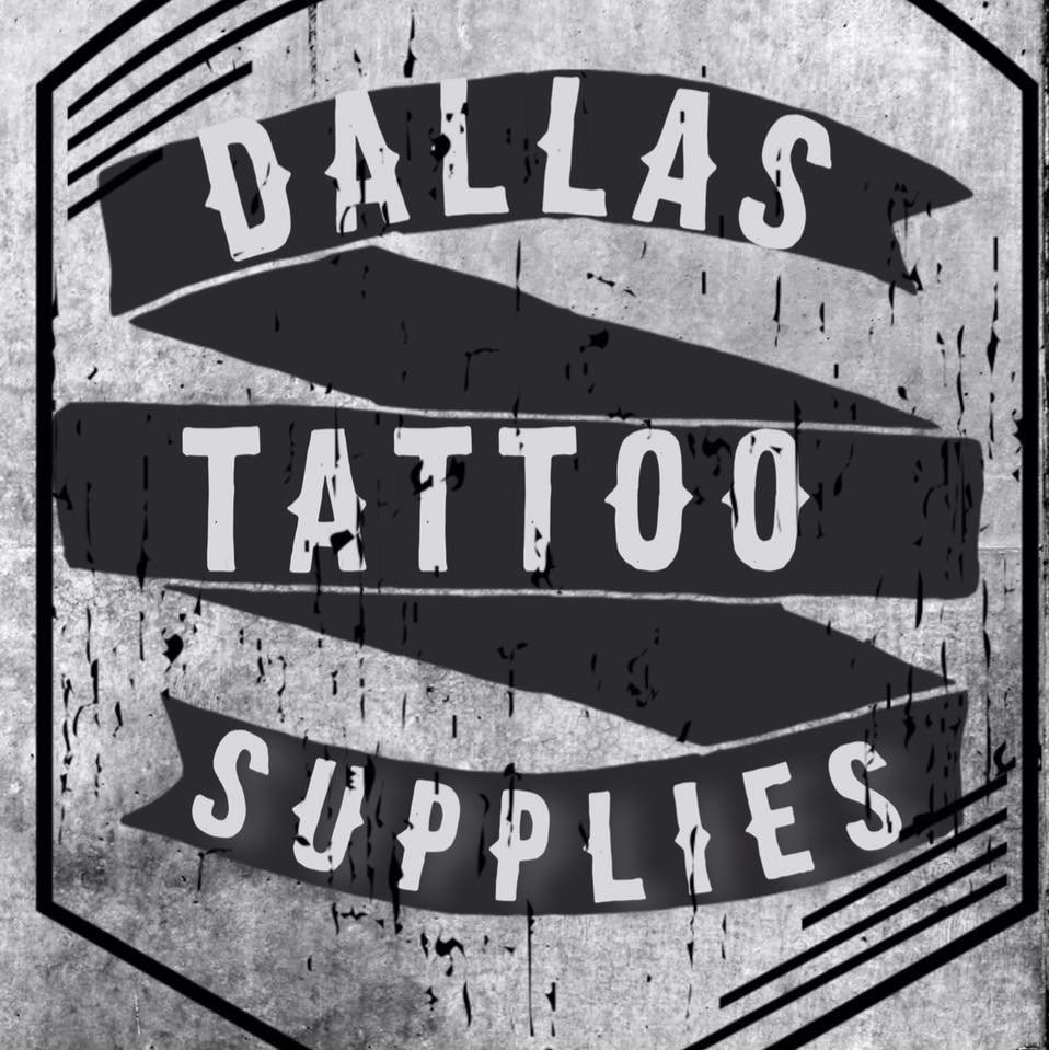 Dallas Tattoo Supplies #1