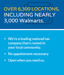 Williams Tax Services