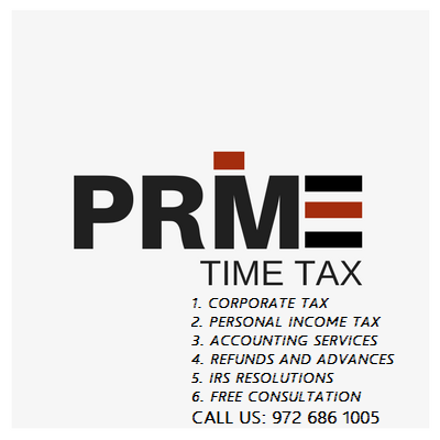 Prime Time Tax