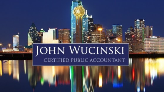 John Wucinski, CPA, CFP, PC