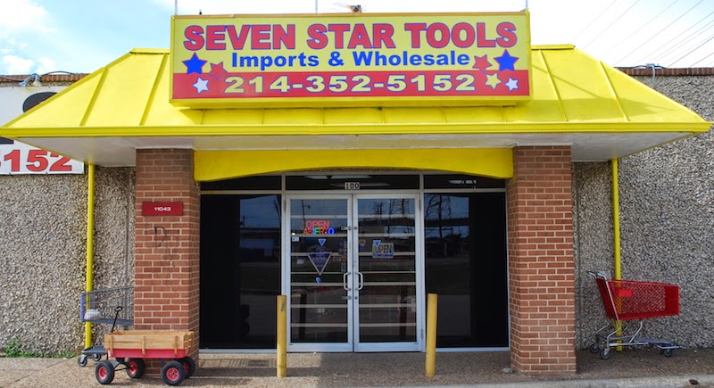 Seven Star Tools