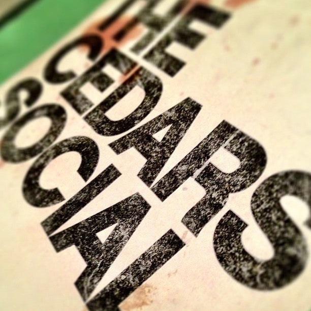 Photo credit: foursquare