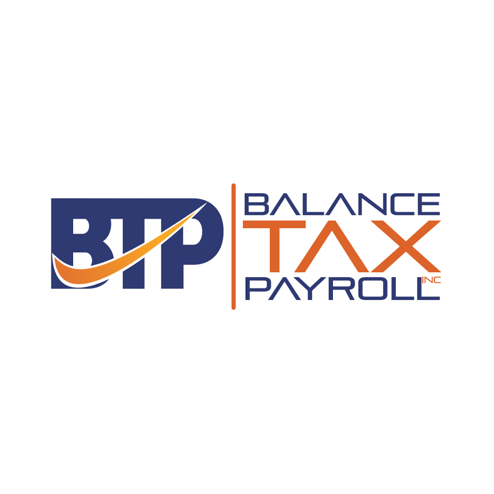 Balance Tax & Payroll Services Inc.