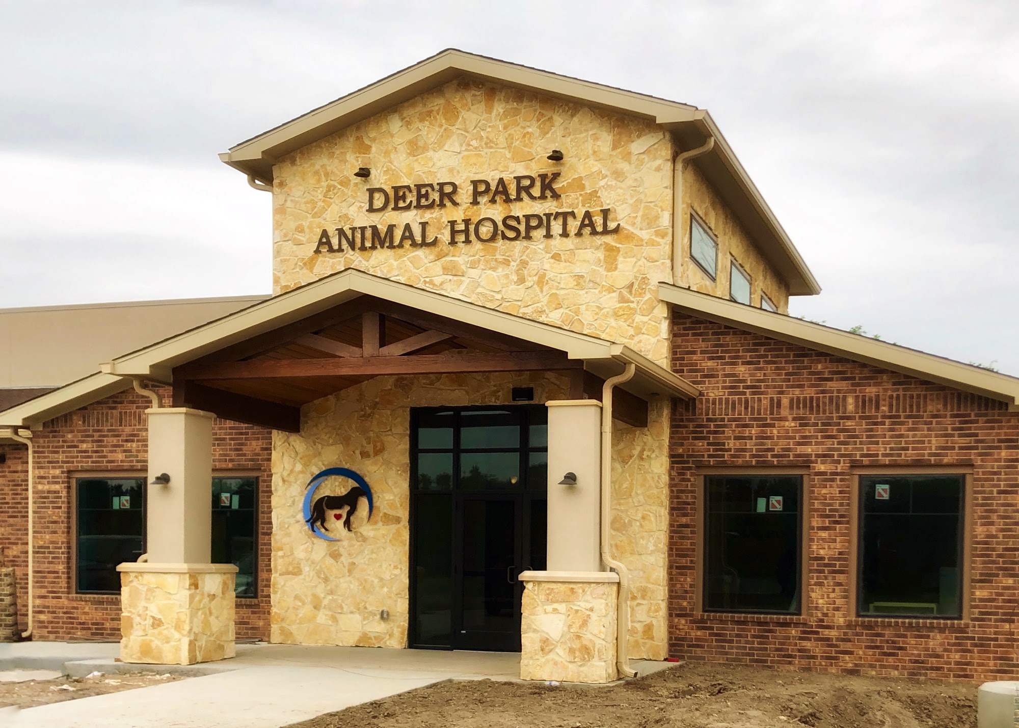 Deer Park Animal Hospital