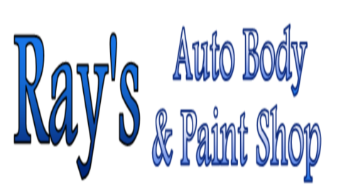 Ray's Auto Body & Paint Shop
