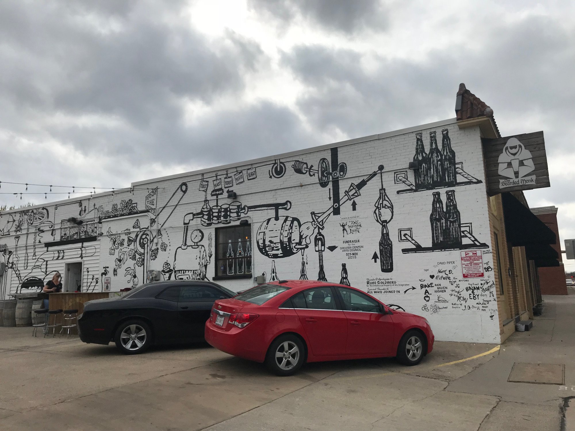 Photo credit: tripadvisor