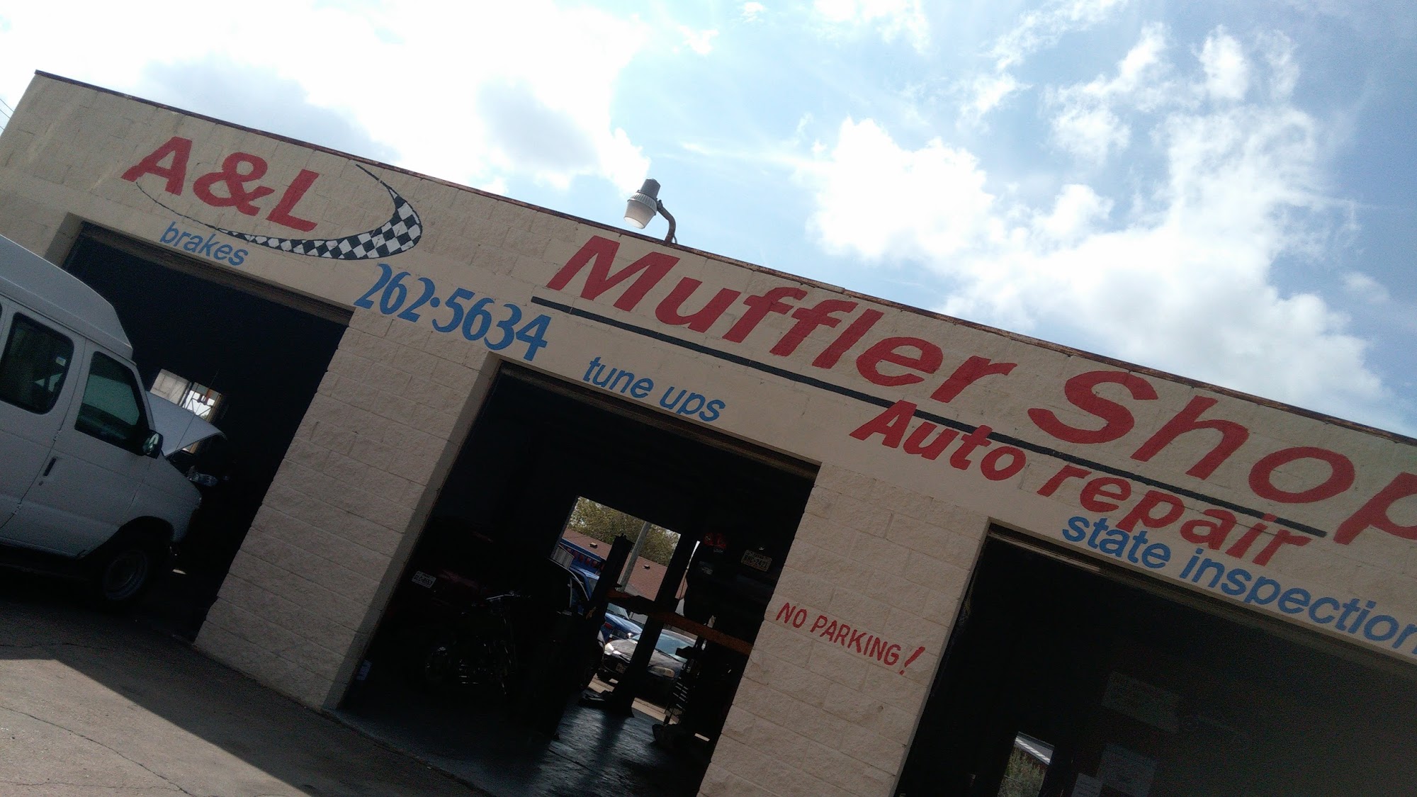 A&L Muffler Shop