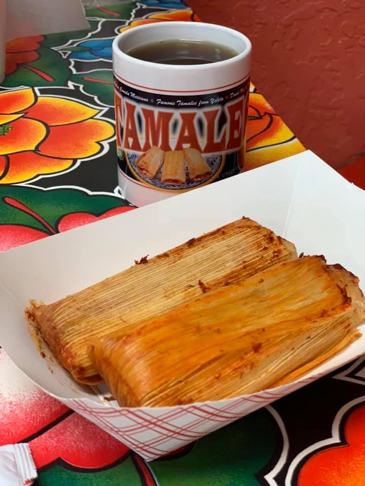 La Tapatia 8941 Old County Dr, El Paso