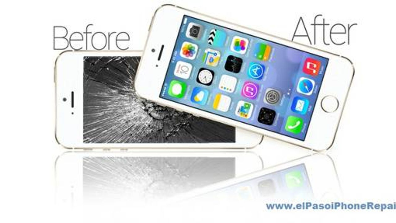 El Paso iPhone Repair, LLC