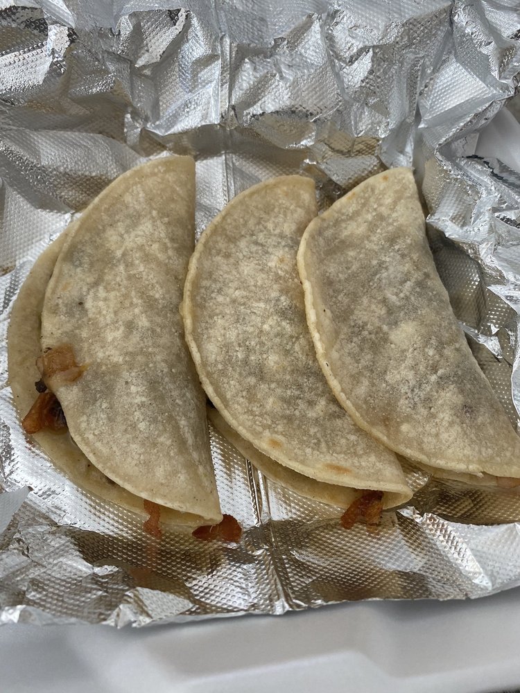 Little Shack 865 N Resler Dr Suite H, El Paso