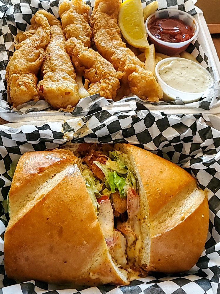 Dia De Los Pescados 2200 N Zaragoza Rd, El Paso