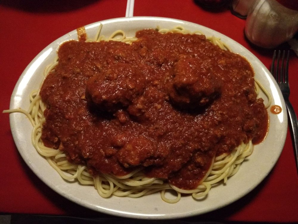 The Italian Kitchen 2923 Pershing Dr, El Paso