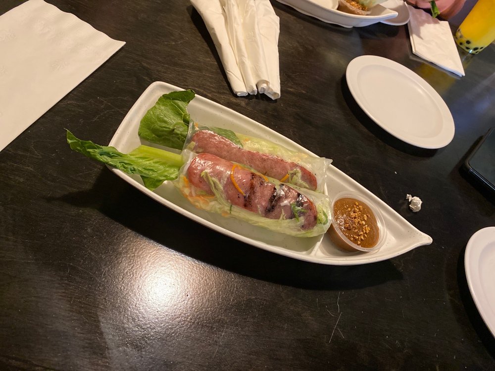 Pho Tre Bien 6946 Gateway Blvd E, El Paso