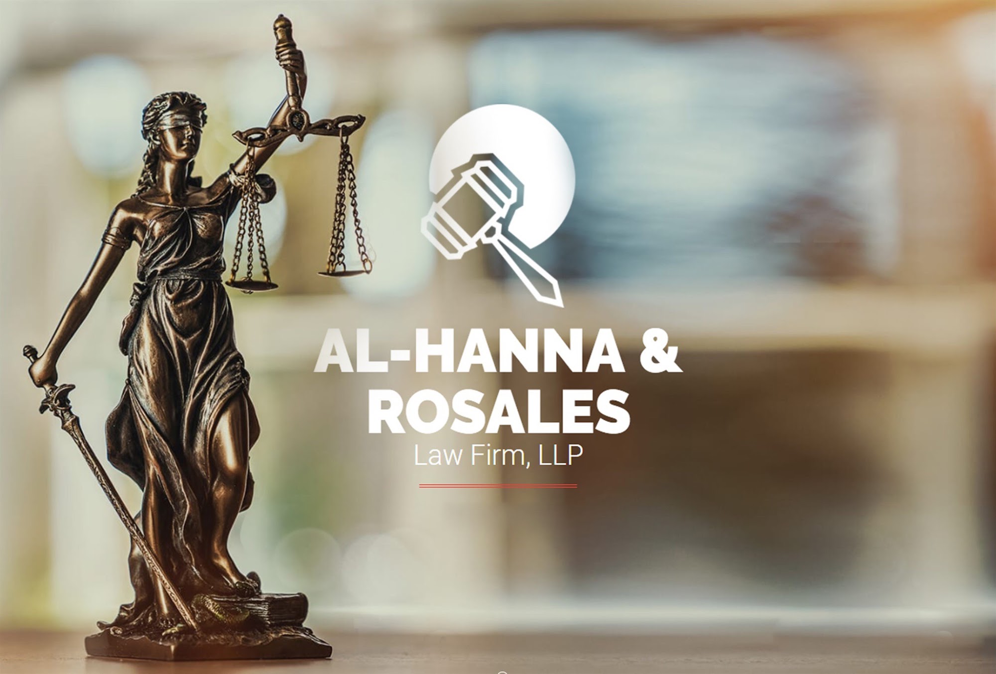 Alhanna Law Firm