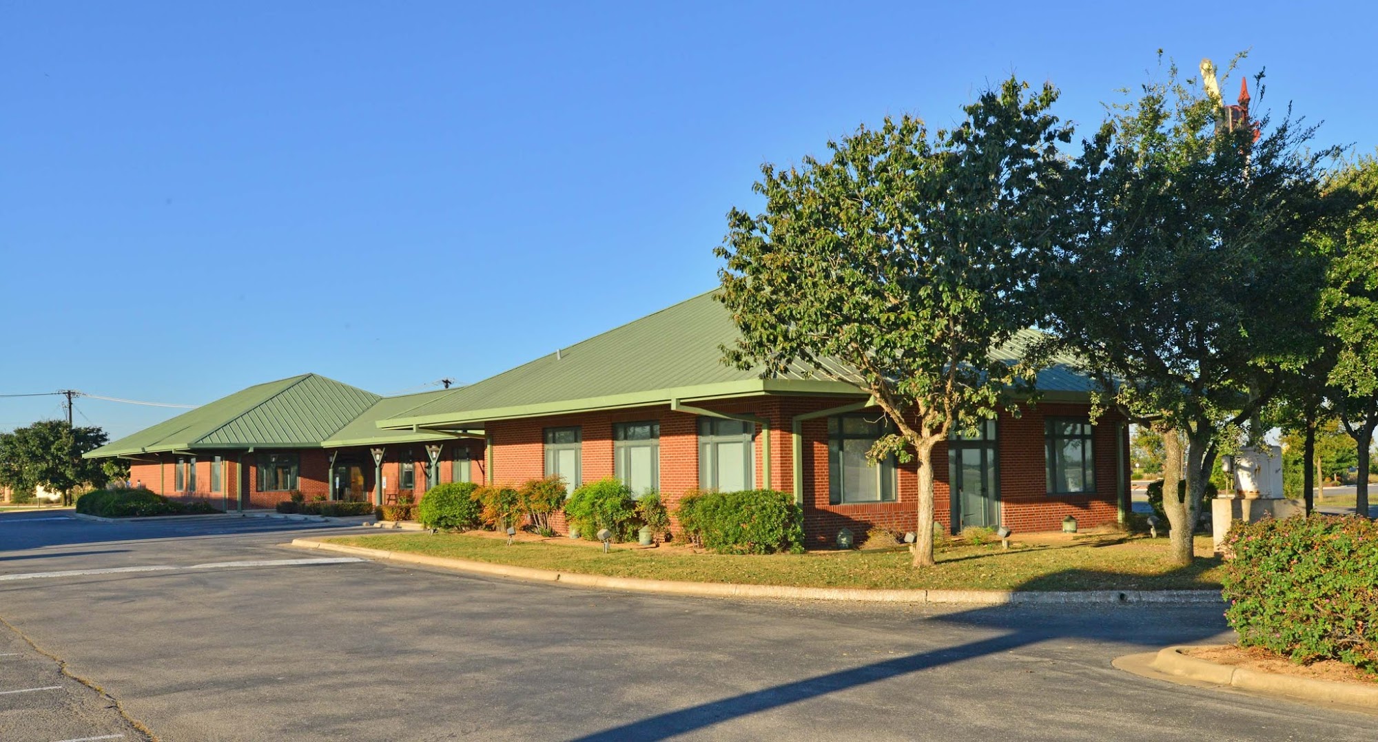First National Bank of Bastrop