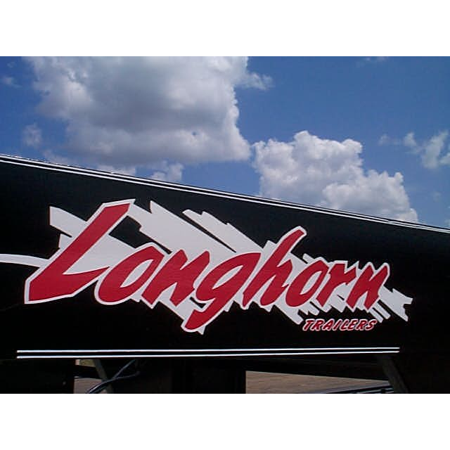 Longhorn Trailers