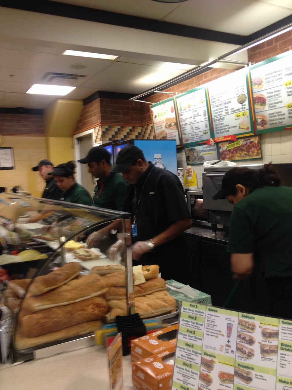 Photo credit: foursquare