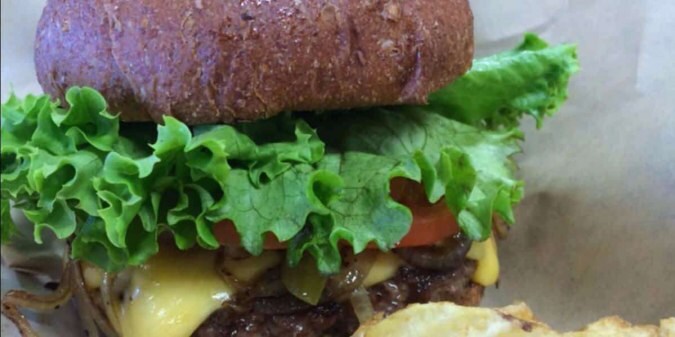 Photo credit: zomato