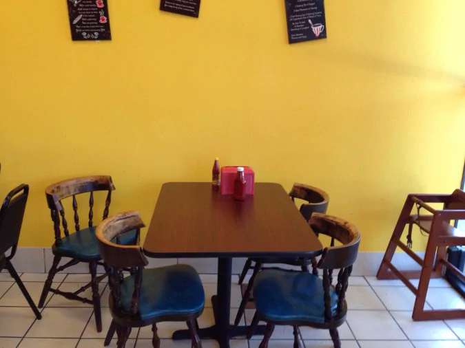 Photo credit: zomato