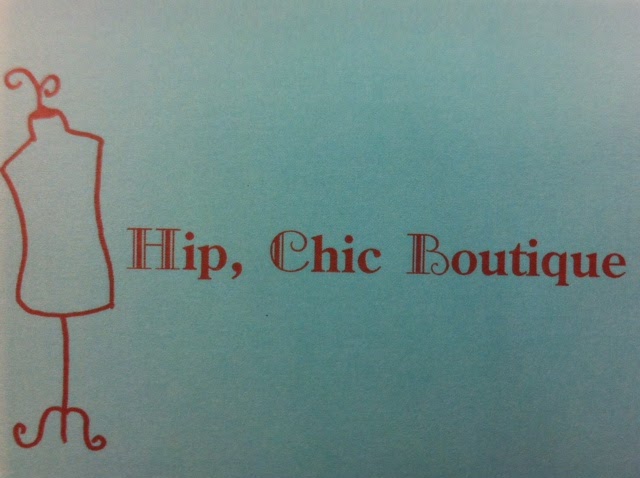 Hip, Chic Boutique