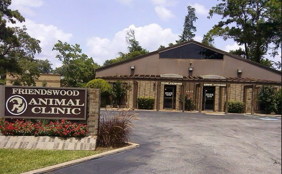 Friendswood Animal Clinic