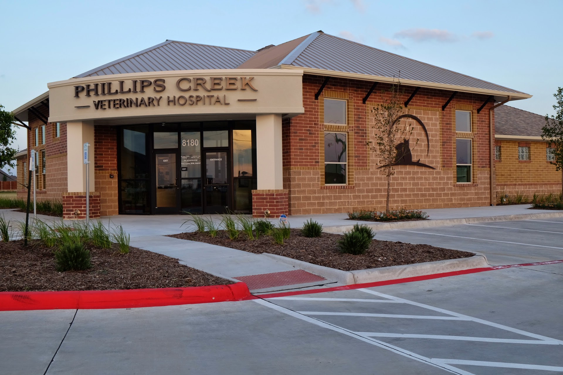 Phillips Creek Veterinary Hospital