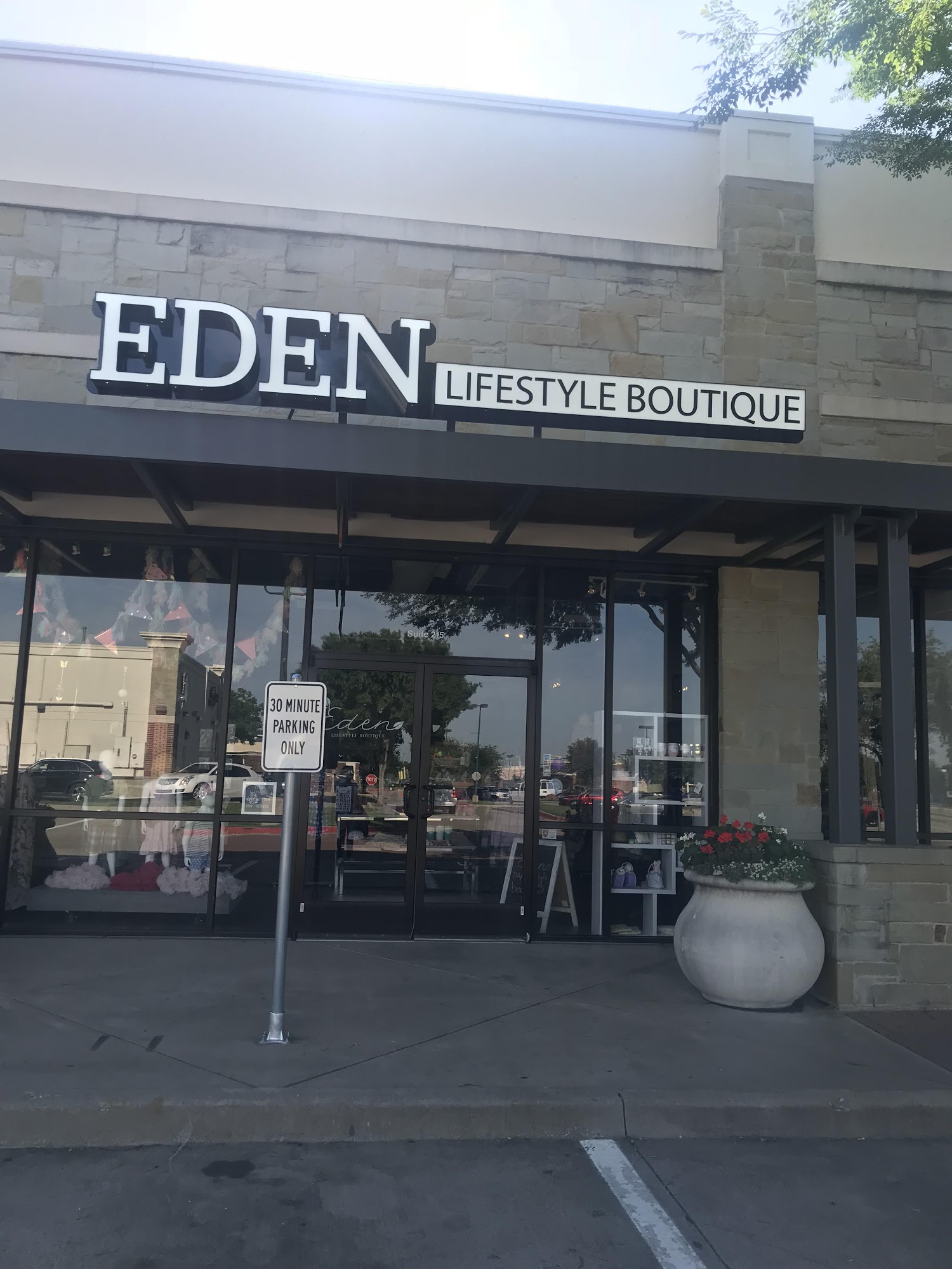 Eden Lifestyle Boutique