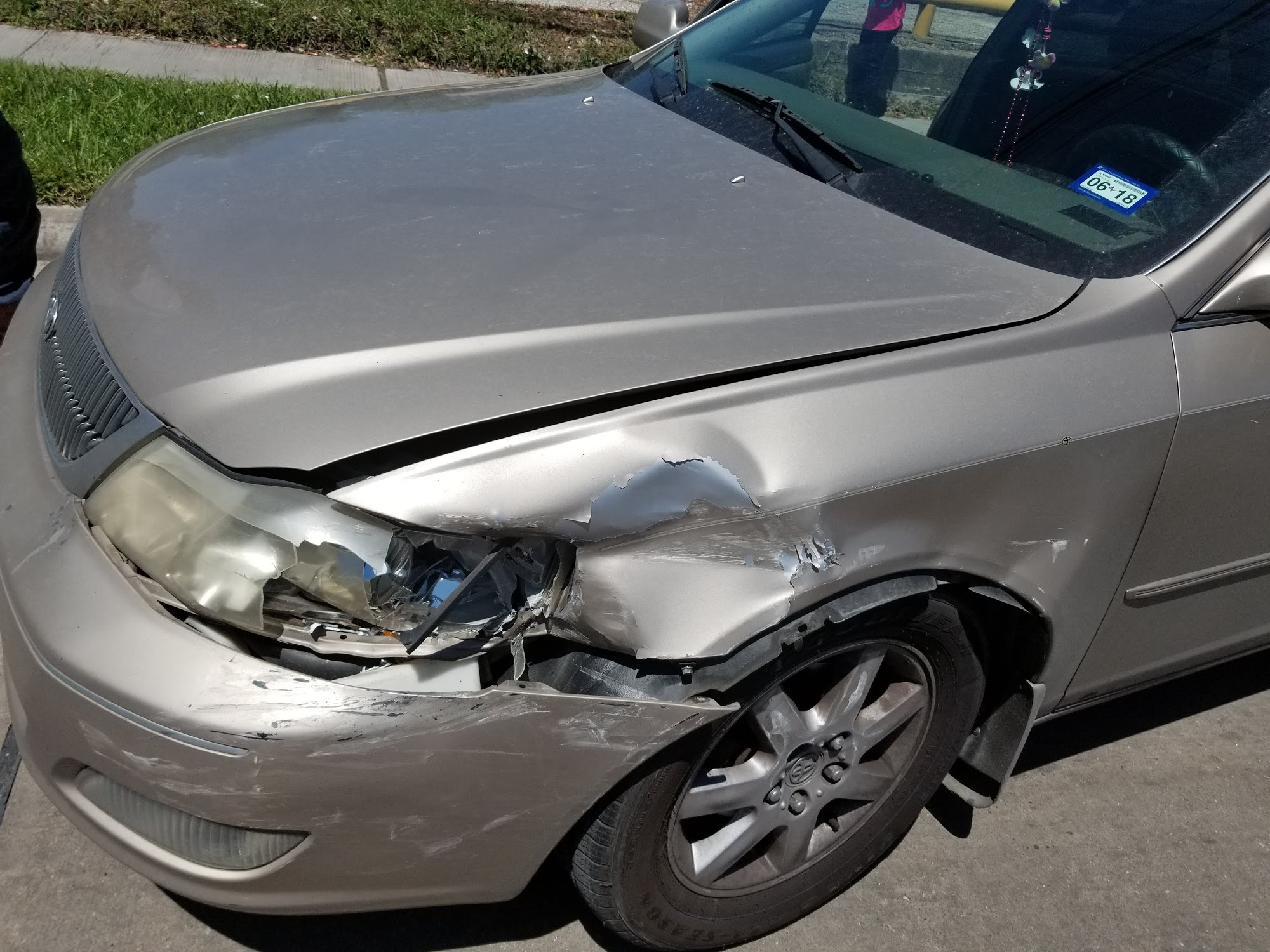 Premiere Auto Services 205 Holland Ave, Galena Park