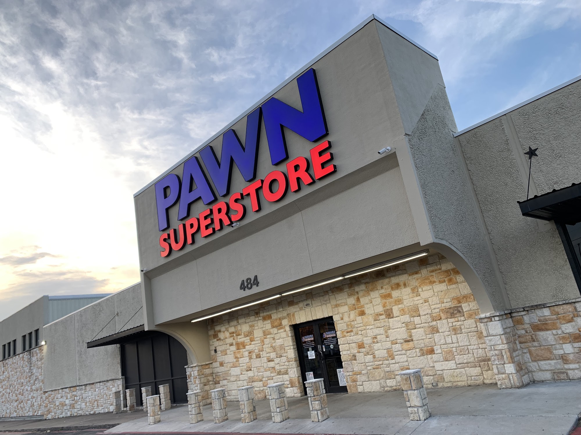 Pawn Superstore