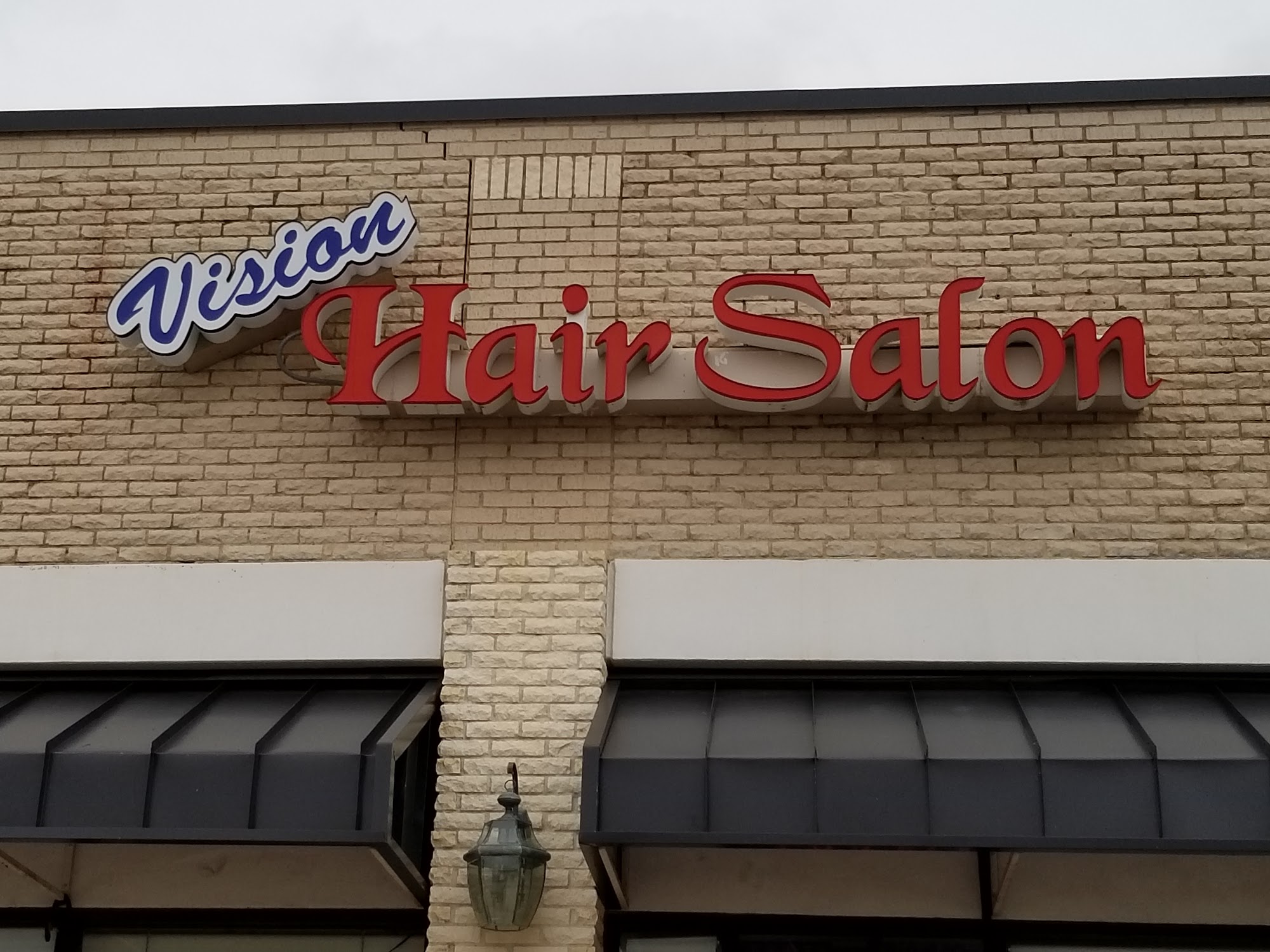Vision Hair Salon