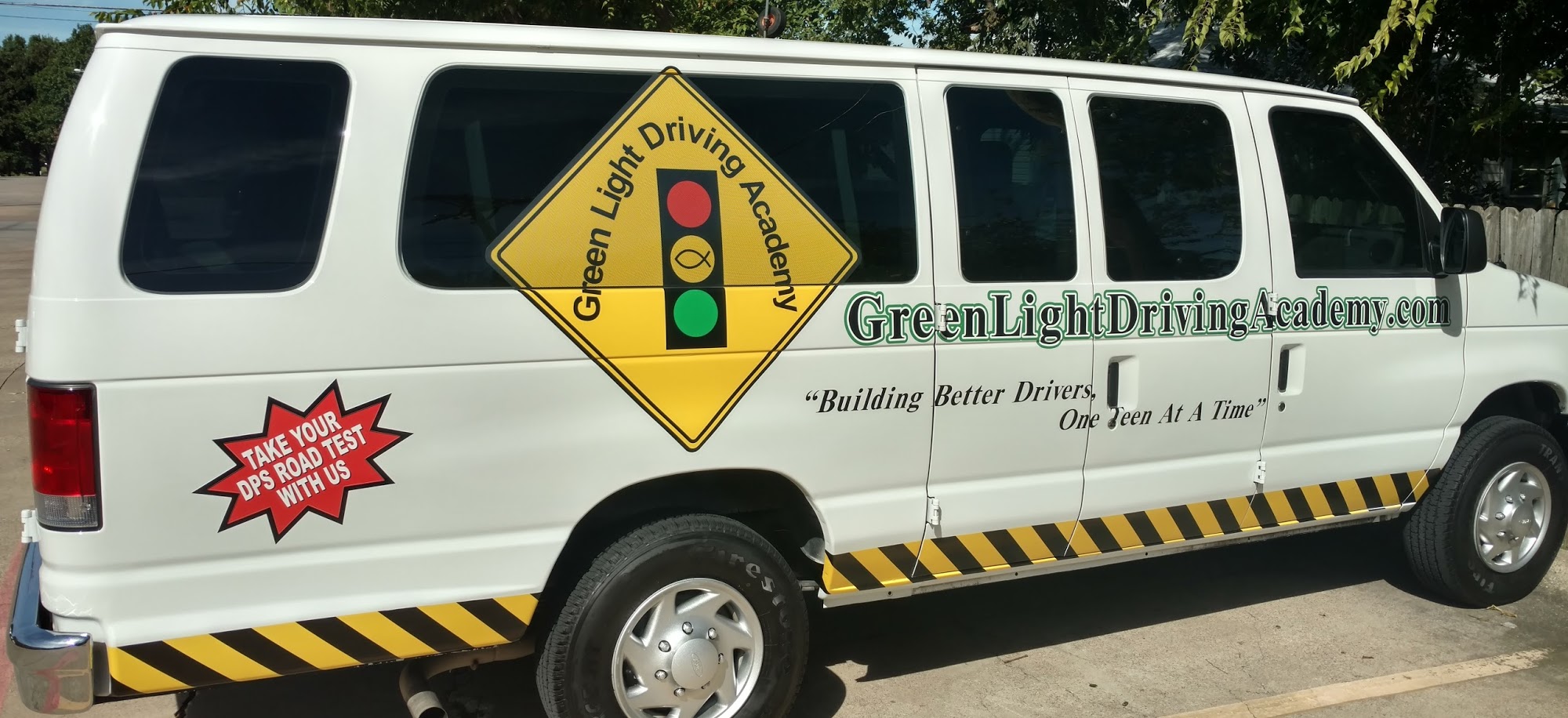 Green Light Driving Academy - Grapevine