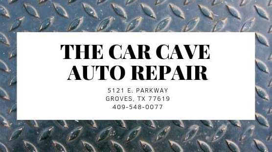 The Car Cave Auto Repair