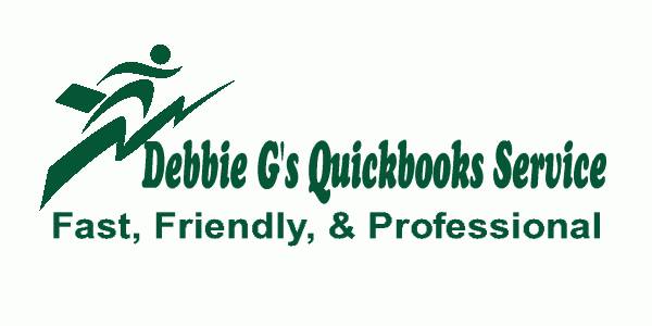 Debbie G's Quickbooks & Tax Service