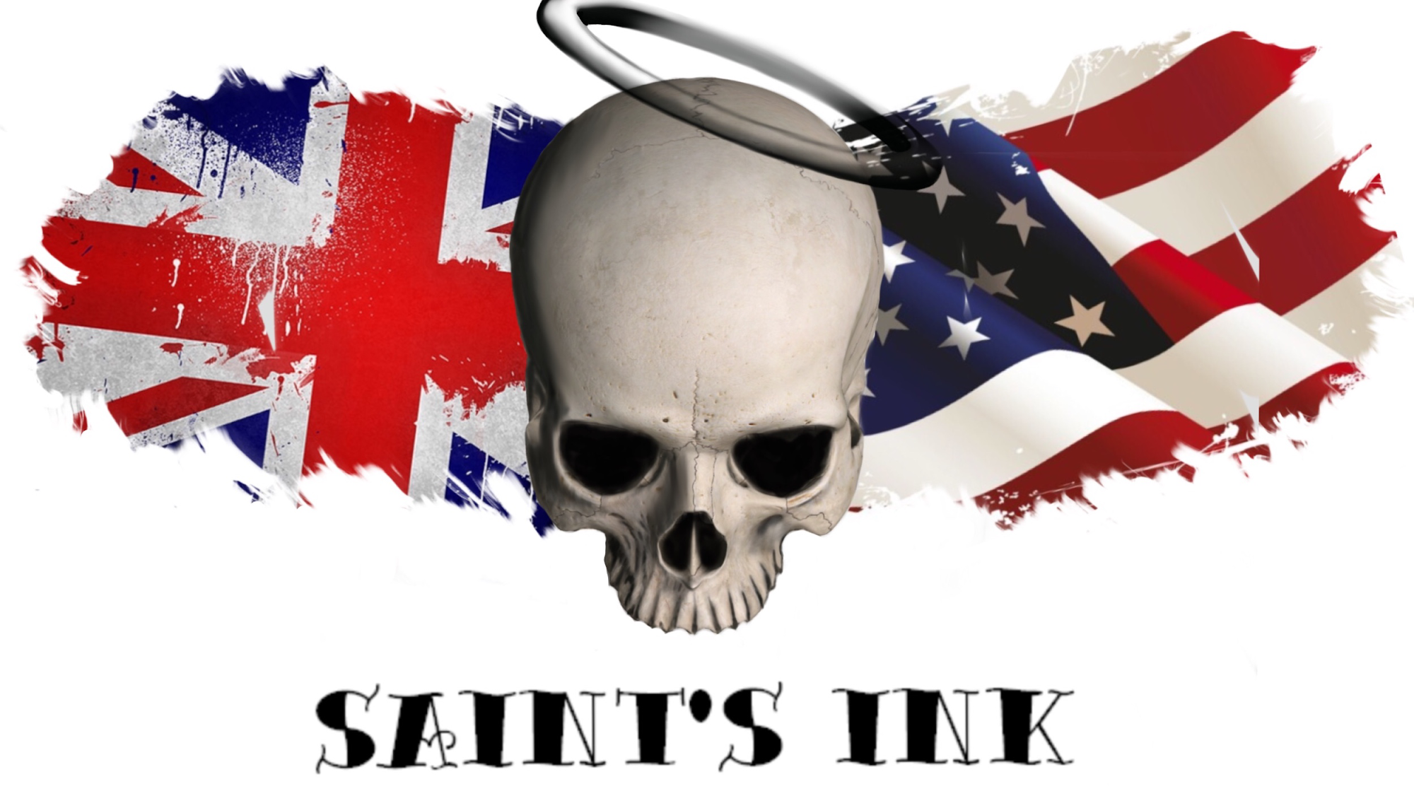 Saint's Ink LLC. - Walk-ins welcome!