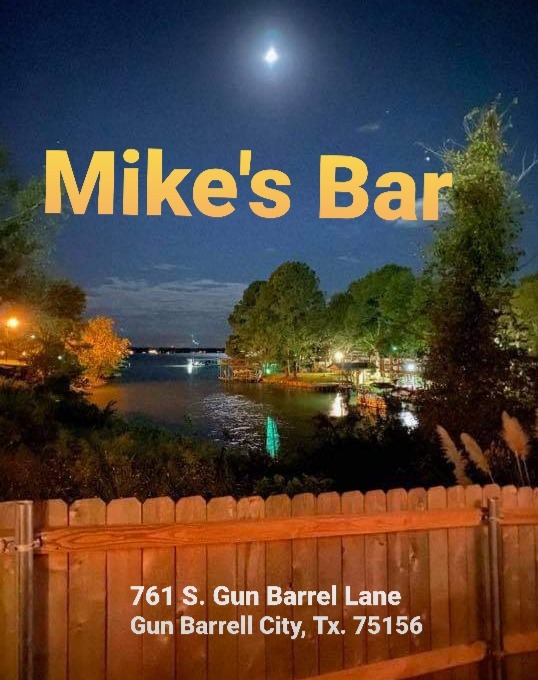 Mike’s Bar