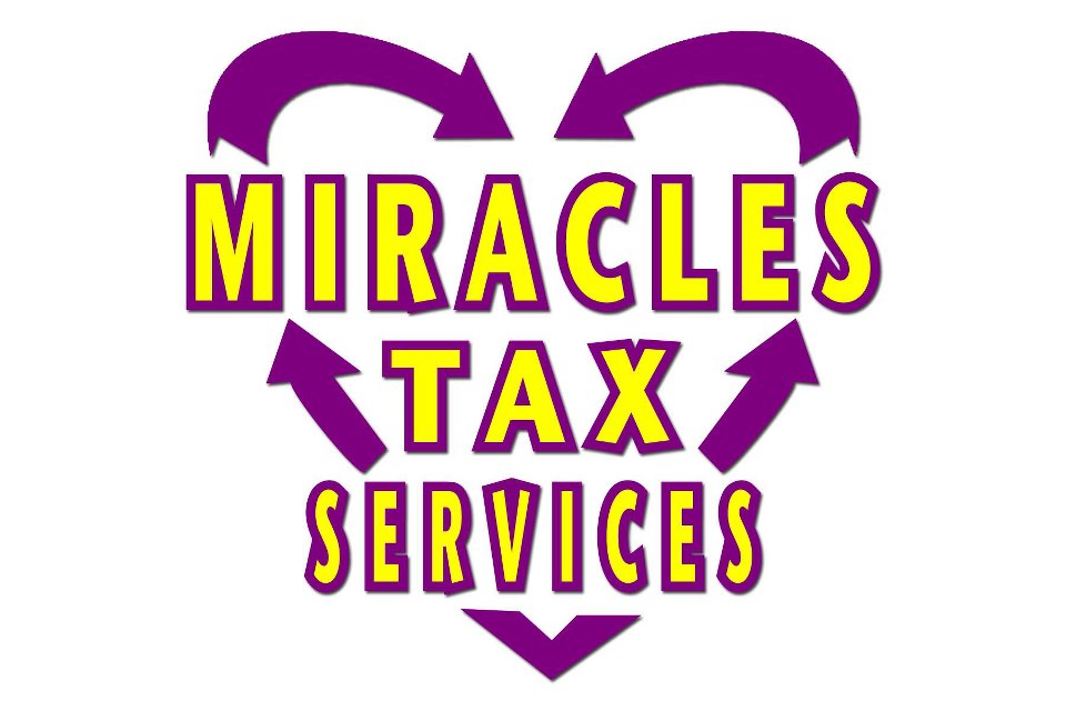 Miracles Tax Service