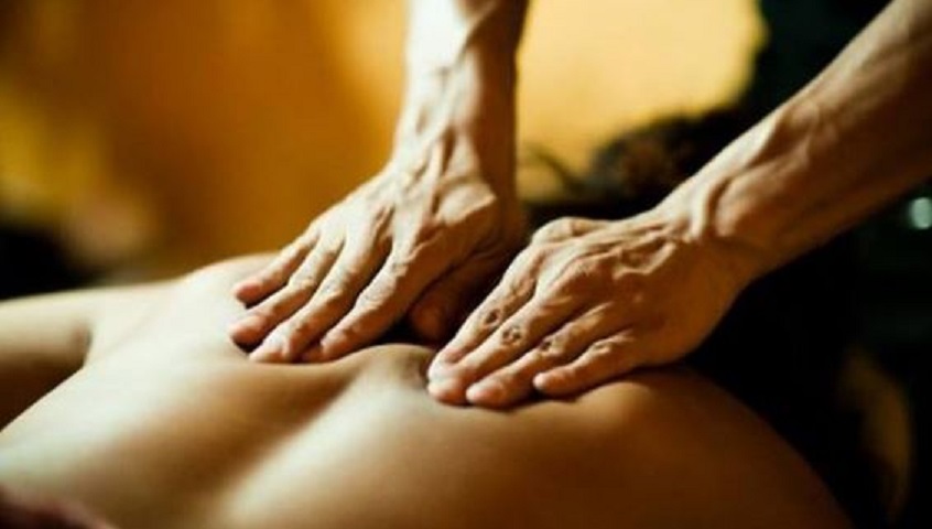 JenaBeth Adkins Massage Therapy