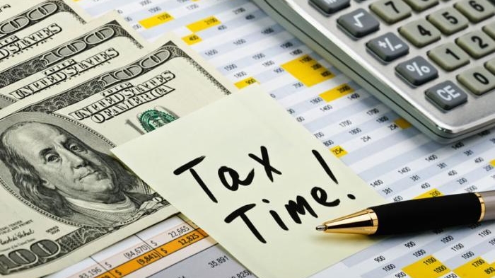 Affordable Tax Service